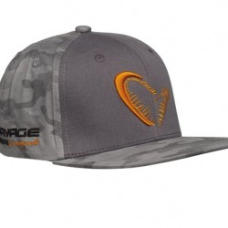 Savage Gear Flex Fit Camo Cap Шапка