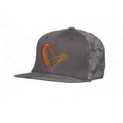 Savage Gear Flex Fit Camo Cap Шапка