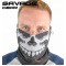 Savage Gear Skull Tec Tube Бъф