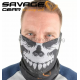 Savage Gear Skull Tec Tube Бъф
