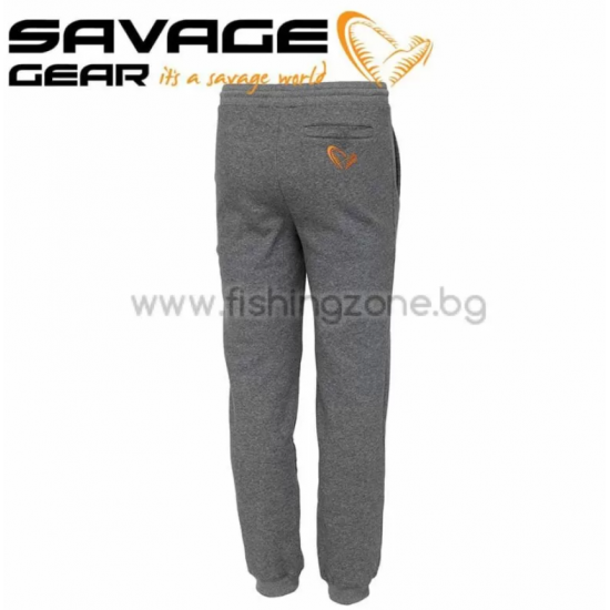 Savage Gear Junior Joggers Детски панталон Savage Gear Junior Joggers Детски панталон