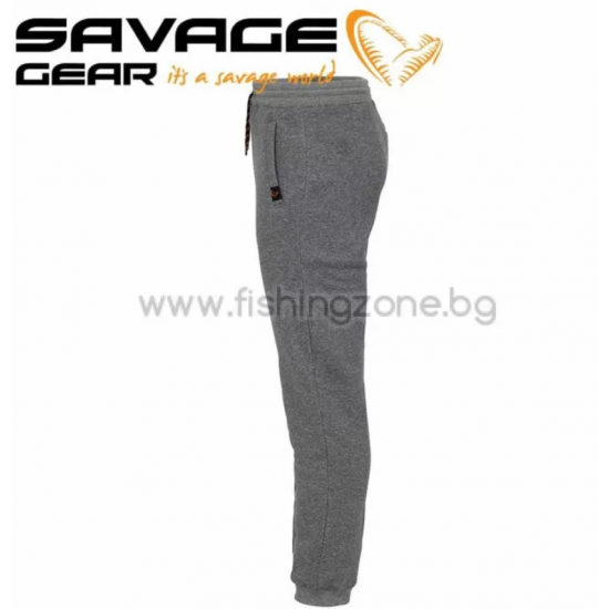 Savage Gear Junior Joggers Детски панталон Savage Gear Junior Joggers Детски панталон