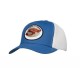 Scierra Badge Baseball Cap Шапка
