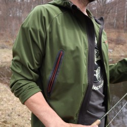 Scierra Drifter Softshell Jacket Яке Scierra Drifter Softshell Jacket Яке