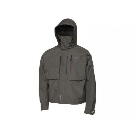 Scierra Fusiontech Wading Jacket Водоустойчиво яке Scierra Fusiontech Wading Jacket Водоустойчиво яке