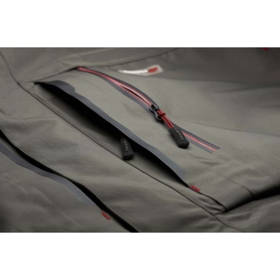 Scierra Fusiontech Wading Jacket Водоустойчиво яке Scierra Fusiontech Wading Jacket Водоустойчиво яке