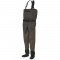 Scierra Helmsdale Chest Stockingfoot Дишащ гащеризон 