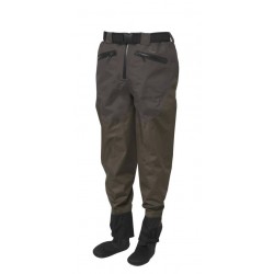 Scierra Helmsdale Waist Stockingfoot Дишащ панталон за газене Scierra Helmsdale Waist Stockingfoot Дишащ панталон за газене