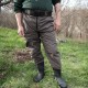 Scierra Kenai 15.000 Waist Bootfoot Дишащ панталон с ботуши за газене Scierra Kenai 15.000 Waist Bootfoot Дишащ панталон с ботуши за газене