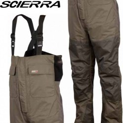 Scierra Kenai Pro B&B Водоустойчив гащеризон 