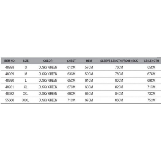 Scierra Kenai Pro Wading Jacket Водоустойчиво яке Scierra Kenai Pro Wading Jacket Водоустойчиво яке
