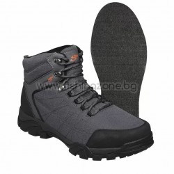 Scierra Kenai Wading Boot Felt Sole Обувки за газене с кече