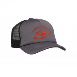 Scierra Logo Trucker Cap Шапка