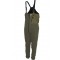 Scierra Thermo Body Suit Brown/Grey Термо бельо 