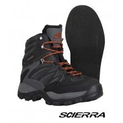 Scierra X-Force Wading Shoe Felt Sole Обувки за газене 