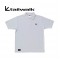 Tailwalk Kanoko Polo-Shirt Type-01 Grey Тениска с яка