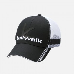 Tailwalk Half Mesh Cap Type DX Шапка Tailwalk Half Mesh Cap Type DX Шапка
