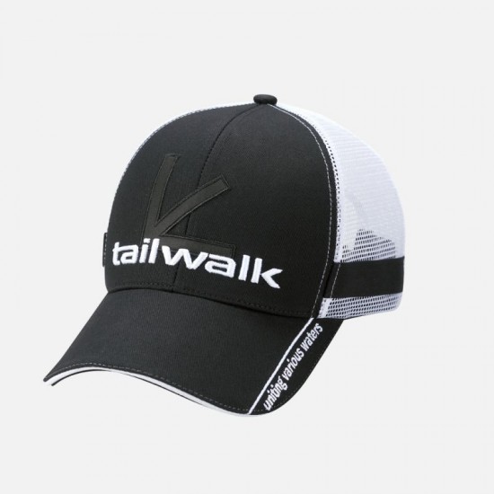 Tailwalk Half Mesh Cap Type DX Шапка Tailwalk Half Mesh Cap Type DX Шапка