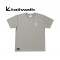 Tailwalk Dry Short Sleeve T-Shirt Type-01 Grey Тениска