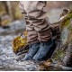 Vision Tossu 2.0 Felt Обувки за газене Vision Tossu 2.0 Felt Обувки за газене