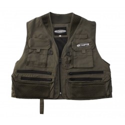 Ron Thompson Ontario Fly Vest Eлек