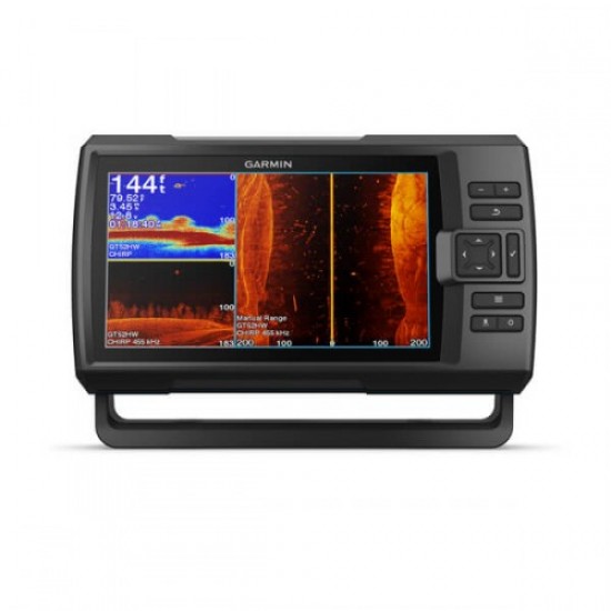 Сонар STRIKER™ Vivid 9 Сонар STRIKER™ Vivid 9