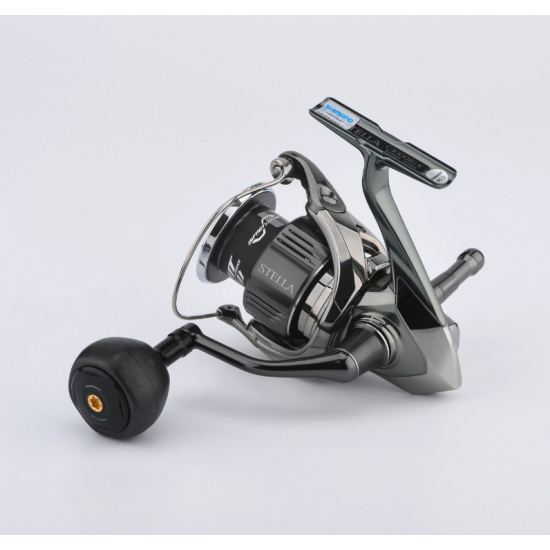 Gomexus Carbon Reel Power Knob 38mm DA38 Карбонова ръкохватка (ноб) за макари Shimano и Daiwa Gomexus Carbon Reel Power Knob 38mm DA38 Карбонова ръкохватка (ноб) за макари Shimano и Daiwa