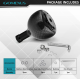 Gomexus Carbon Reel Power Knob 38mm DA38 Карбонова ръкохватка (ноб) за макари Shimano и Daiwa Gomexus Carbon Reel Power Knob 38mm DA38 Карбонова ръкохватка (ноб) за макари Shimano и Daiwa