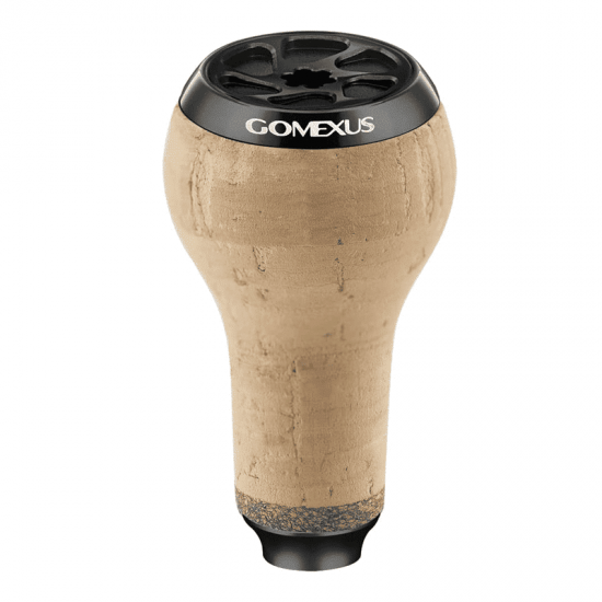 Gomexus Cork Reel Handle Knob 27mm Ръкохватка за дръжка за макари Shimano и Daiwa Gomexus Cork Reel Handle Knob 27mm Ръкохватка за дръжка за макари Shimano и Daiwa