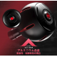 Gomexus Power Knob Black & Red A38 v2 Ръкохватка (ноб) за дръжка Shimano и Daiwa Gomexus Power Knob Black & Red A38 v2 Ръкохватка (ноб) за дръжка Shimano и Daiwa