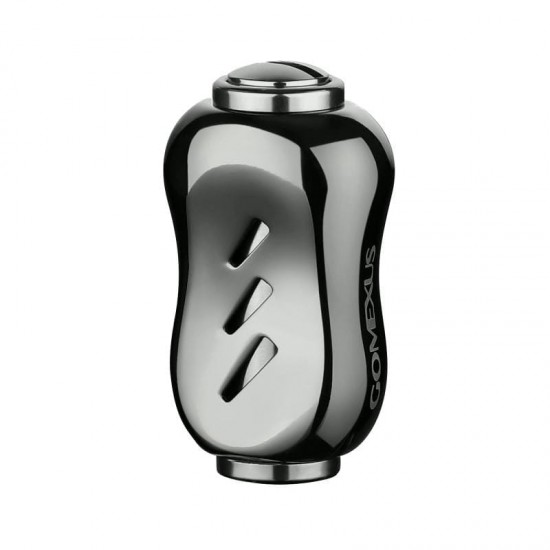 Gomexus Galaxy 22mm Titanium Knob T22 Ръкохватка за дръжка за макари Shimano и Daiwa Gomexus Galaxy 22mm Titanium Knob T22 Ръкохватка за дръжка за макари Shimano и Daiwa