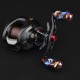 Gomexus Galaxy 22mm Titanium Knob T22 Ръкохватка за дръжка за макари Shimano и Daiwa Gomexus Galaxy 22mm Titanium Knob T22 Ръкохватка за дръжка за макари Shimano и Daiwa
