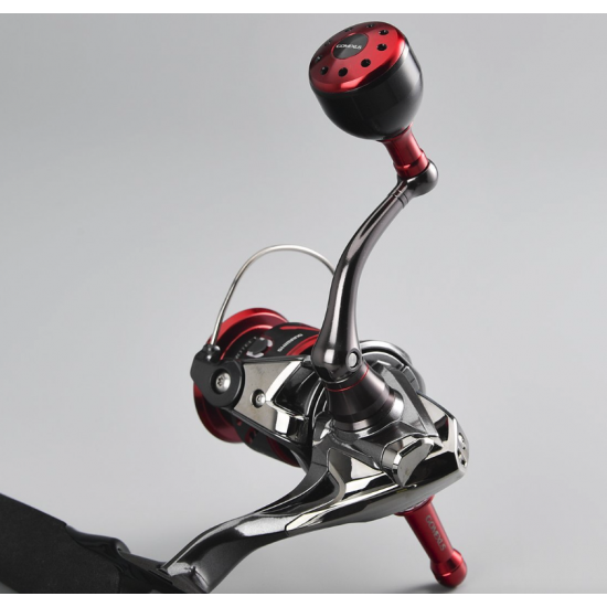 Gomexus Power Knob 30mm Ръкохватка (ноб) за дръжка за макари Shimano, Daiwa, Penn и други
