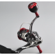 Gomexus Power Knob 30mm Ръкохватка (ноб) за дръжка за макари Shimano, Daiwa, Penn и други