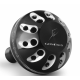 Gomexus Aluminum Reel Power Knob 35mm A38 Ръкохватка (ноб) за дръжка Shimano и Daiwa