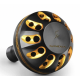 Gomexus Aluminum Reel Power Knob 35mm A38 Ръкохватка (ноб) за дръжка Shimano и Daiwa