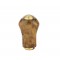 Gomexus Cypress Wood Reel Knob 22mm RF22 Ръкохватка (ноб) за дръжка на макари Shimano и Daiwa