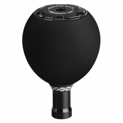 Gomexus Power Knob EVA 38mm Ръкохватка (ноб) за дръжка за макари Shimano и Daiwa 