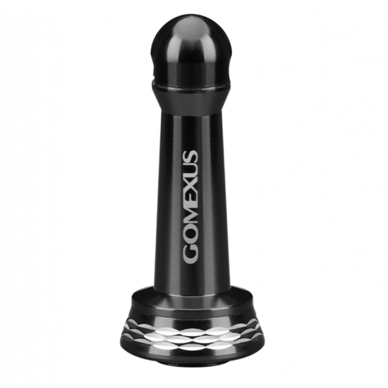 Gomexus Reel Stand 36mm Стойка за подпиране на макари Shimano Gomexus Reel Stand 36mm Стойка за подпиране на макари Shimano