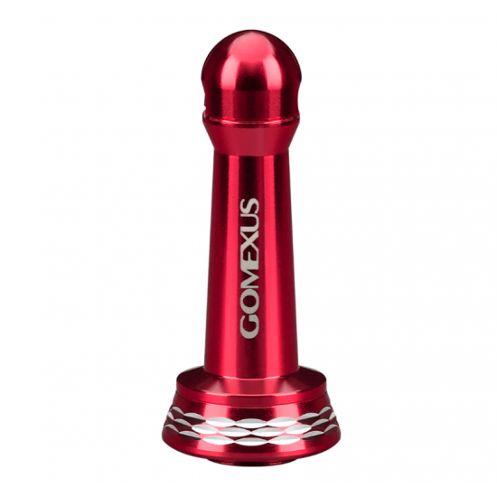 Gomexus Reel Stand 36mm Стойка за подпиране на макари Shimano Gomexus Reel Stand 36mm Стойка за подпиране на макари Shimano
