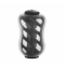 Gomexus TPE Transparent Power Knob 20mm Ръкохватка (ноб) за дръжка на макара Shimano и Daiwa