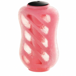 Gomexus TPE Transparent Power Knob 20mm Ръкохватка (ноб) за дръжка на макара Shimano и Daiwa