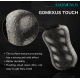 Gomexus TPE Transparent Power Knob 20mm Ръкохватка (ноб) за дръжка на макара Shimano и Daiwa Gomexus TPE Transparent Power Knob 20mm Ръкохватка (ноб) за дръжка на макара Shimano и Daiwa