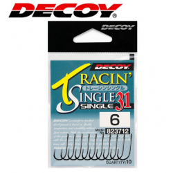 Decoy Tracin Single 31 Куки Decoy Tracin Single 31 Куки