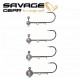 Savage Gear Ball Jighead 30g Джиг глава Savage Gear Ball Jighead 30g Джиг глава