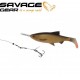 Savage Gear Corkscrew Release Rig Стингер Savage Gear Corkscrew Release Rig Стингер
