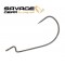 Savage Gear EWG Offset Super Slide Hook Офсетни куки