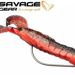 Savage Gear EWG Offset Super Slide Hook Офсетни куки Savage Gear EWG Offset Super Slide Hook Офсетни куки