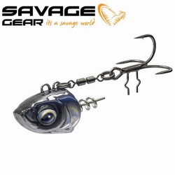Savage Gear Monster Vertical 150g 1pc Джиг глава