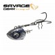 Savage Gear Monster Vertical 150g 1pc Джиг глава